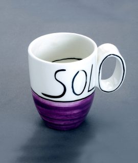 Κούπα Solo
